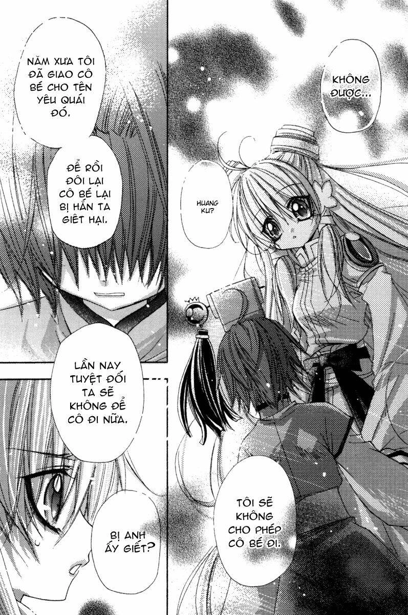 F.o.x Chapter 34 - 10