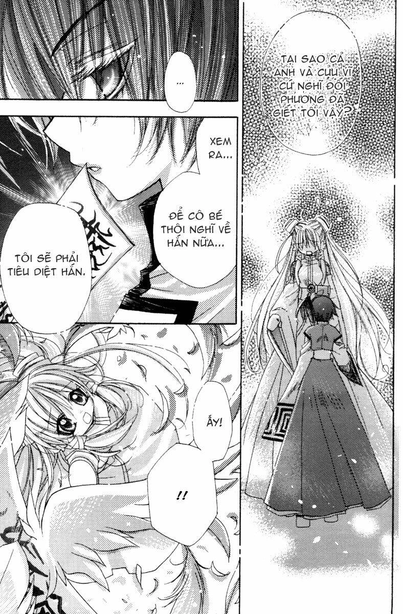 F.o.x Chapter 34 - 11