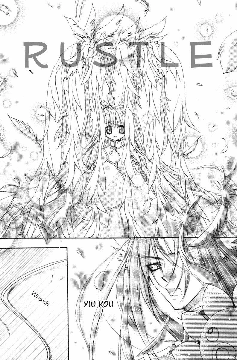 F.o.x Chapter 34 - 12