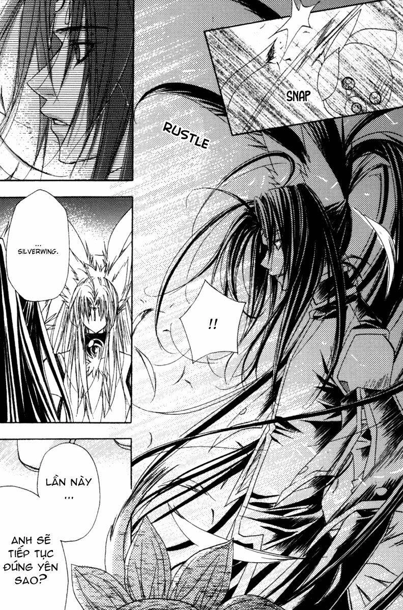 F.o.x Chapter 34 - 13