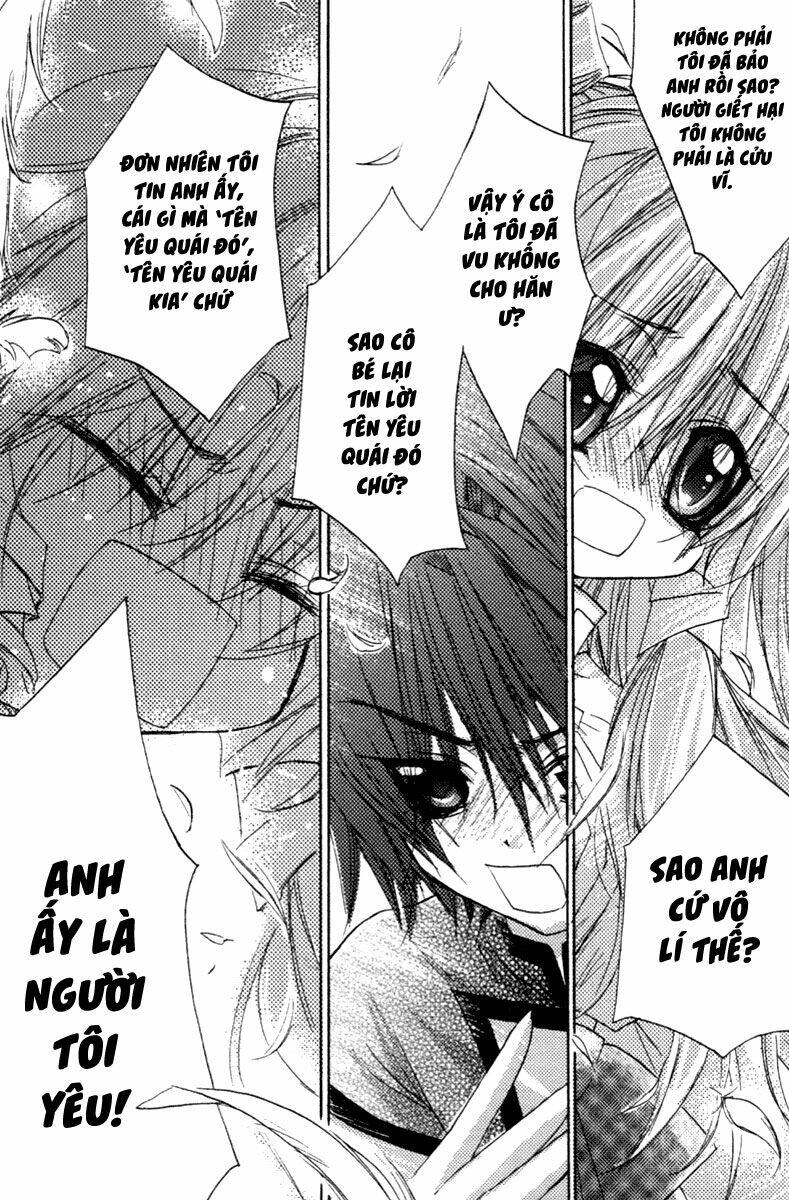 F.o.x Chapter 34 - 16