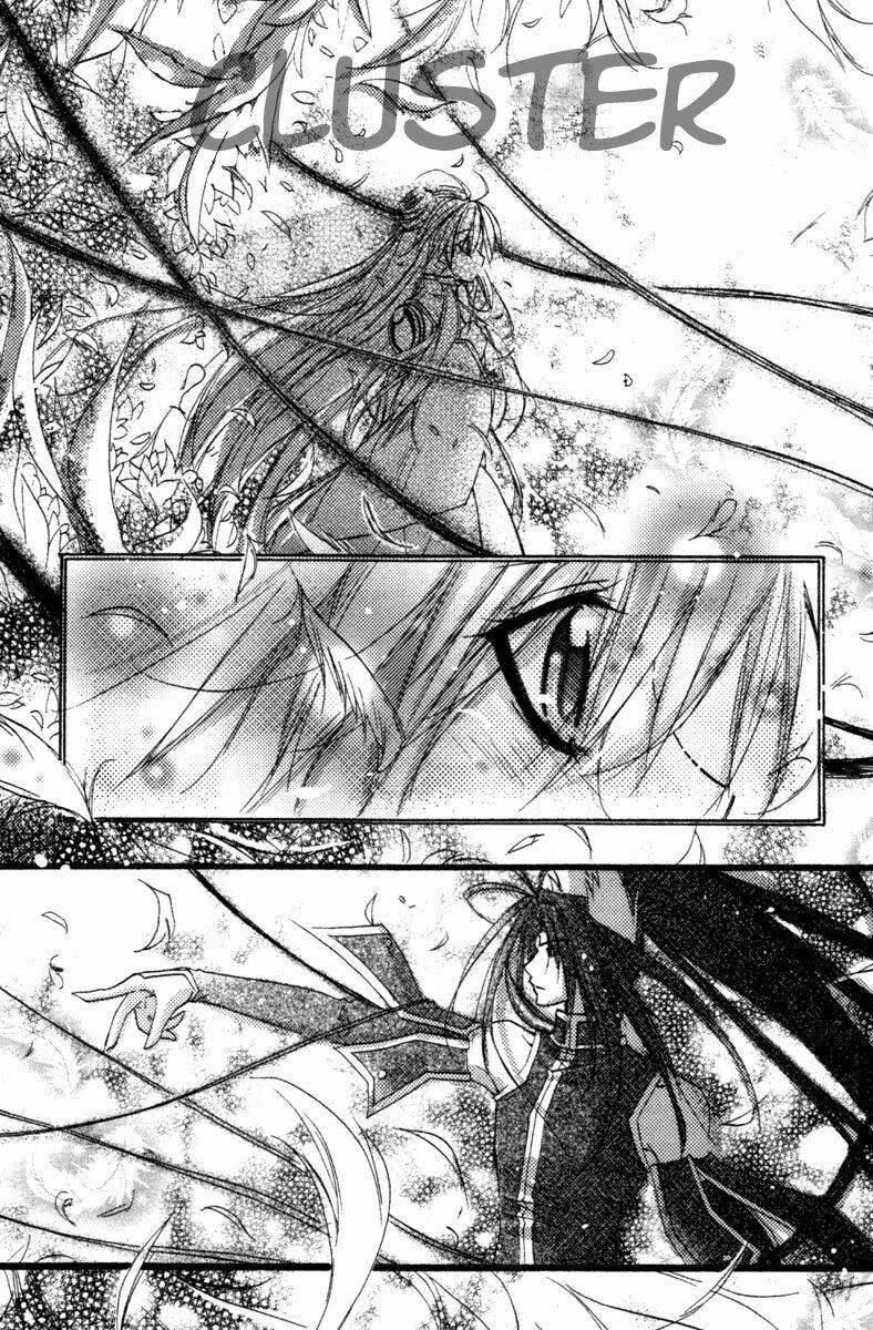 F.o.x Chapter 34 - 17