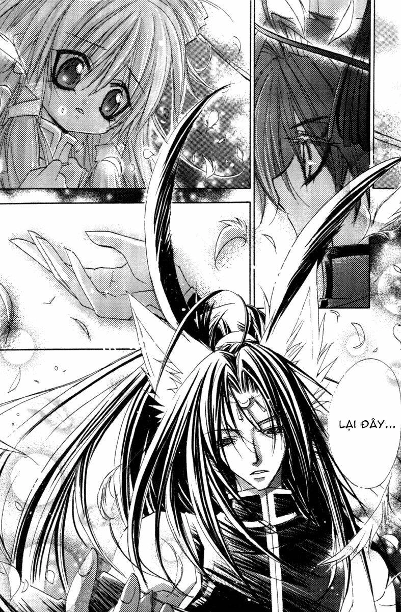 F.o.x Chapter 34 - 18