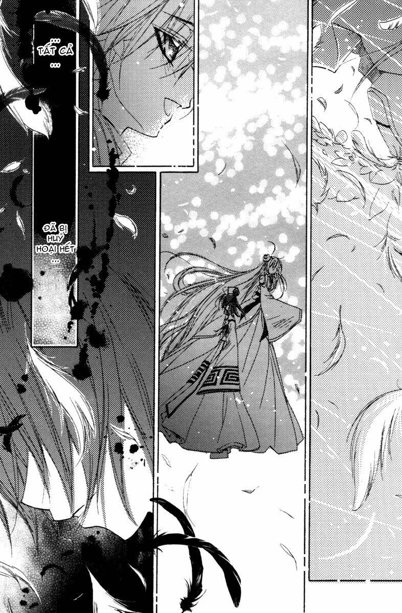 F.o.x Chapter 34 - 19