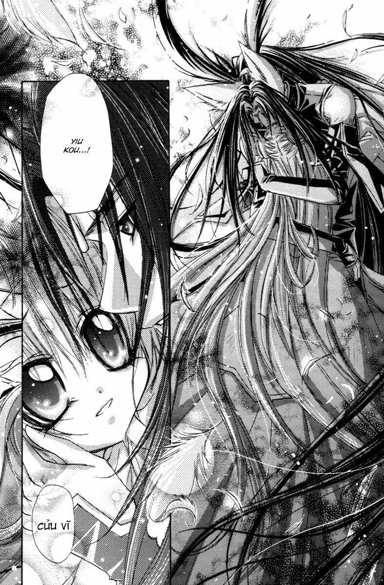 F.o.x Chapter 34 - 20