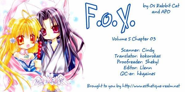 F.o.x Chapter 35 - 4