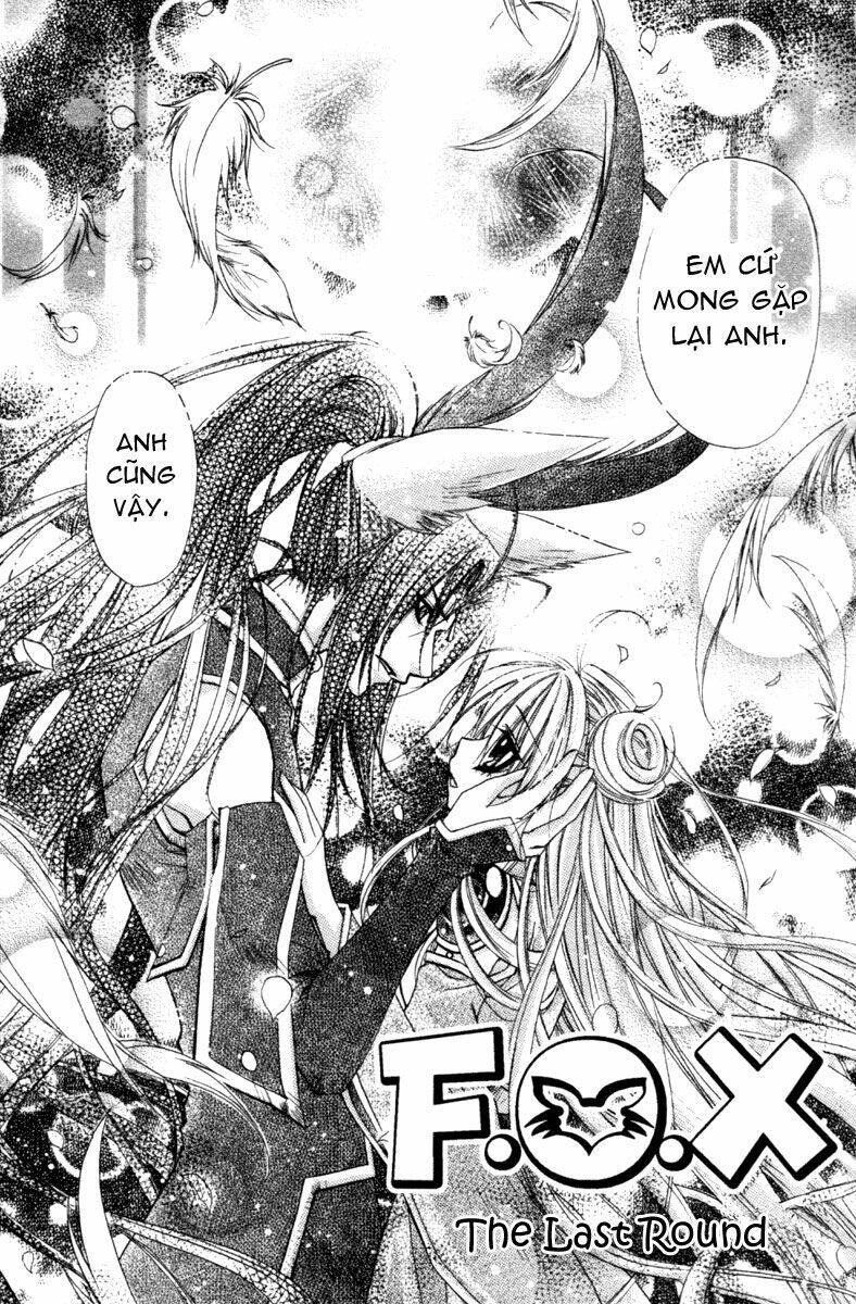 F.o.x Chapter 35 - 5