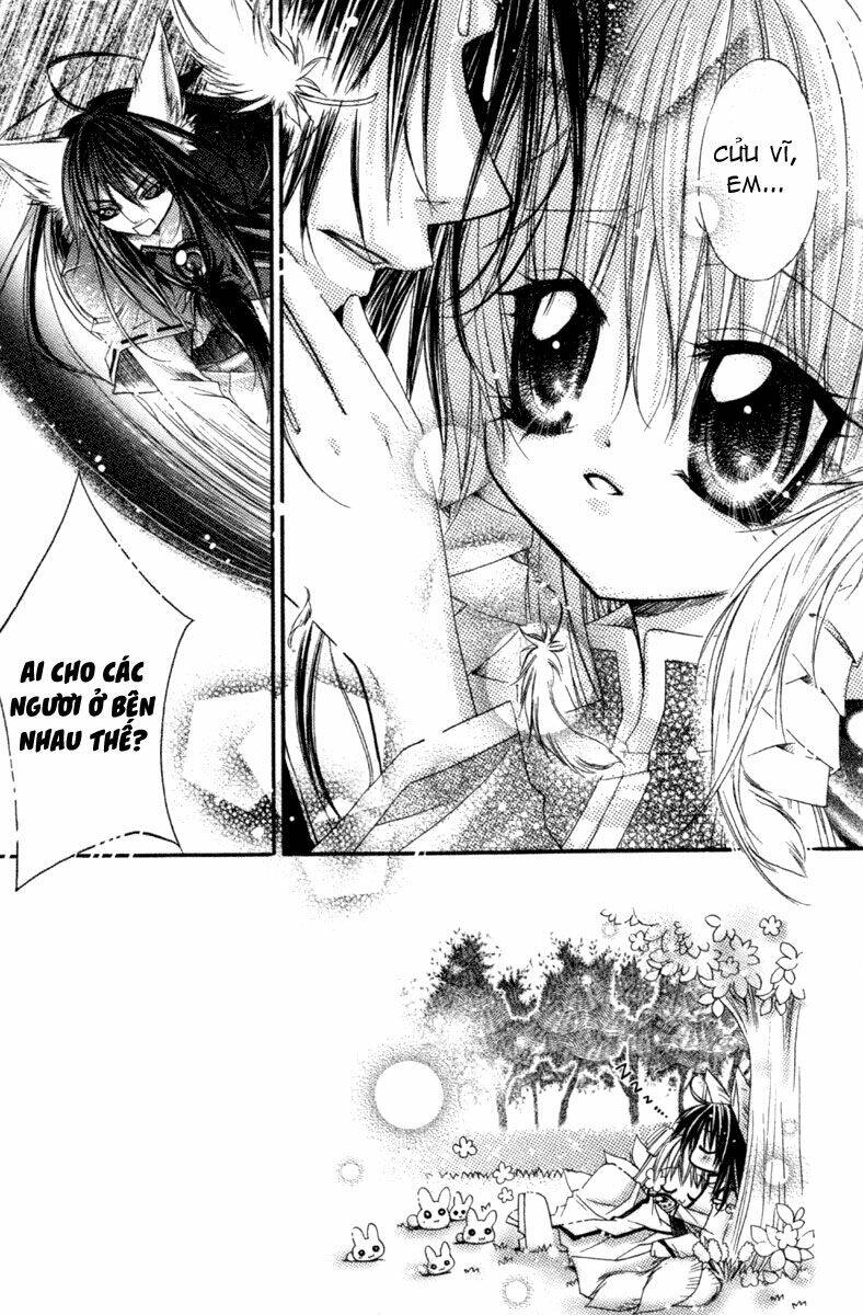 F.o.x Chapter 35 - 6