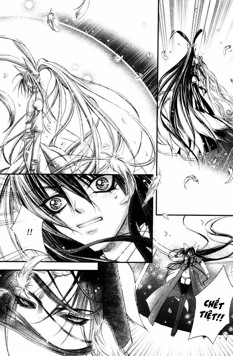 F.o.x Chapter 35 - 7