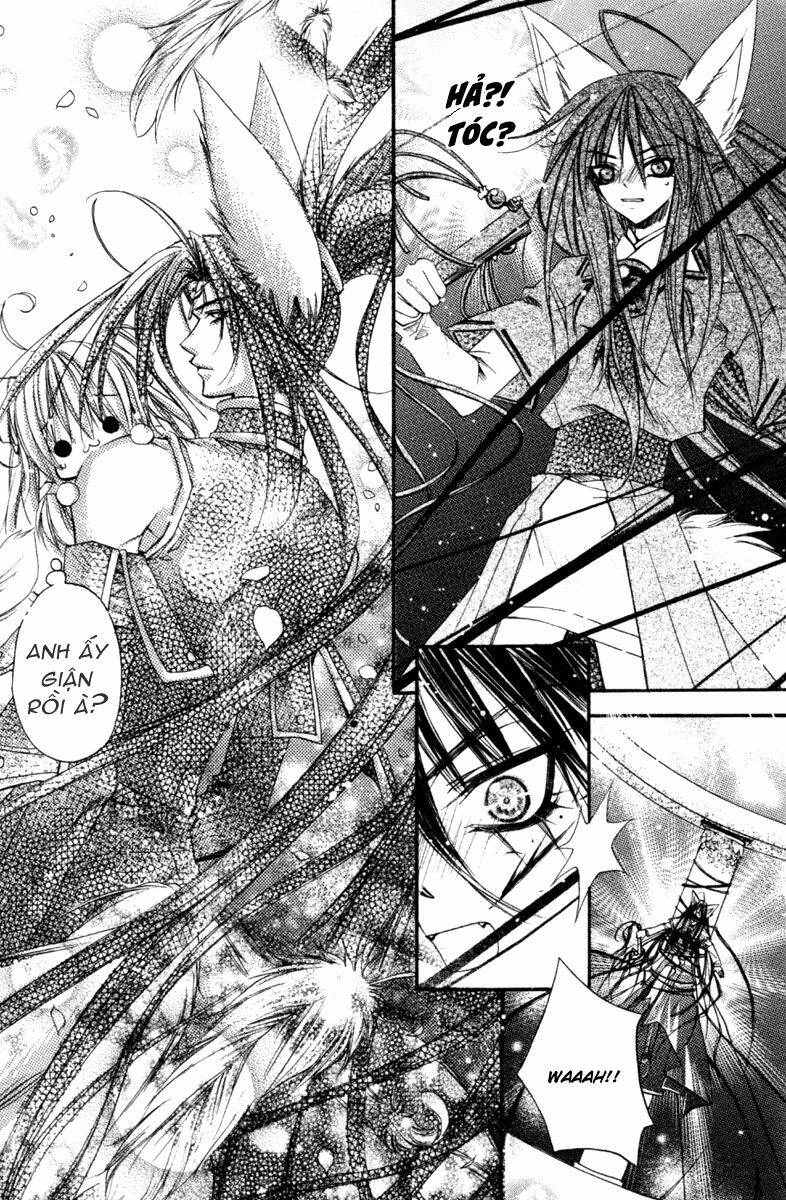 F.o.x Chapter 35 - 8