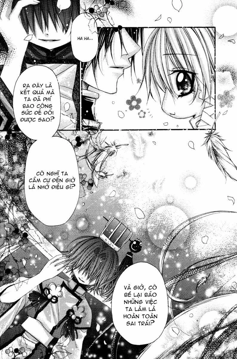 F.o.x Chapter 35 - 9