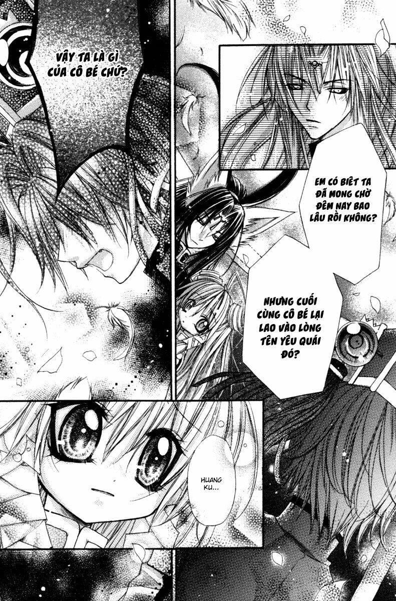 F.o.x Chapter 35 - 10