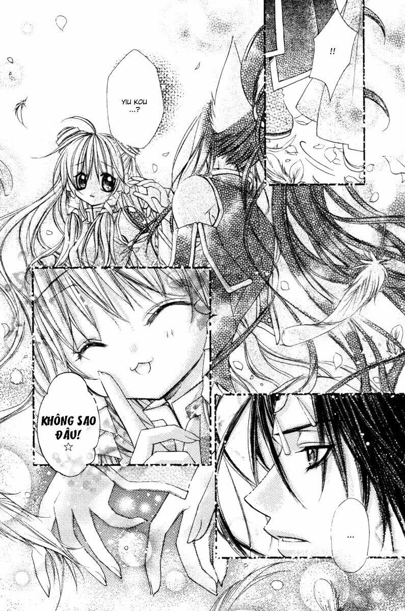 F.o.x Chapter 35 - 11