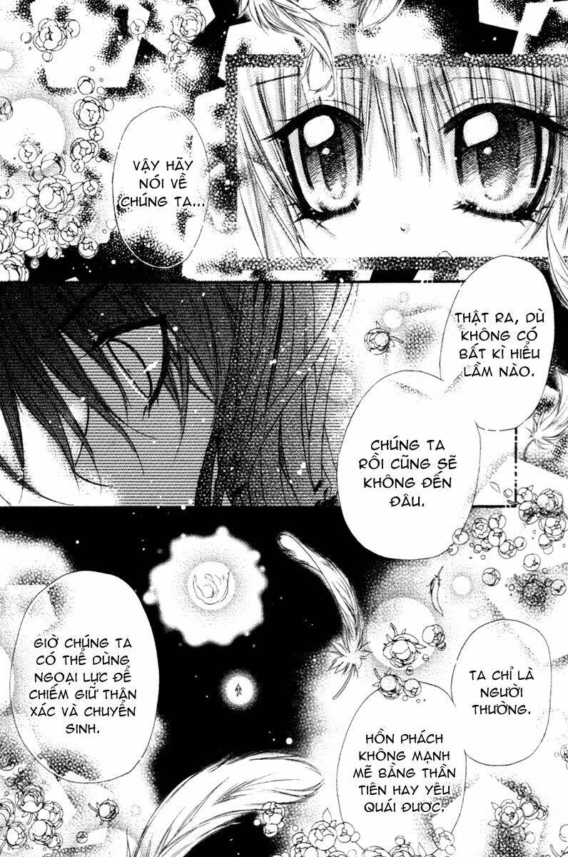 F.o.x Chapter 35 - 13