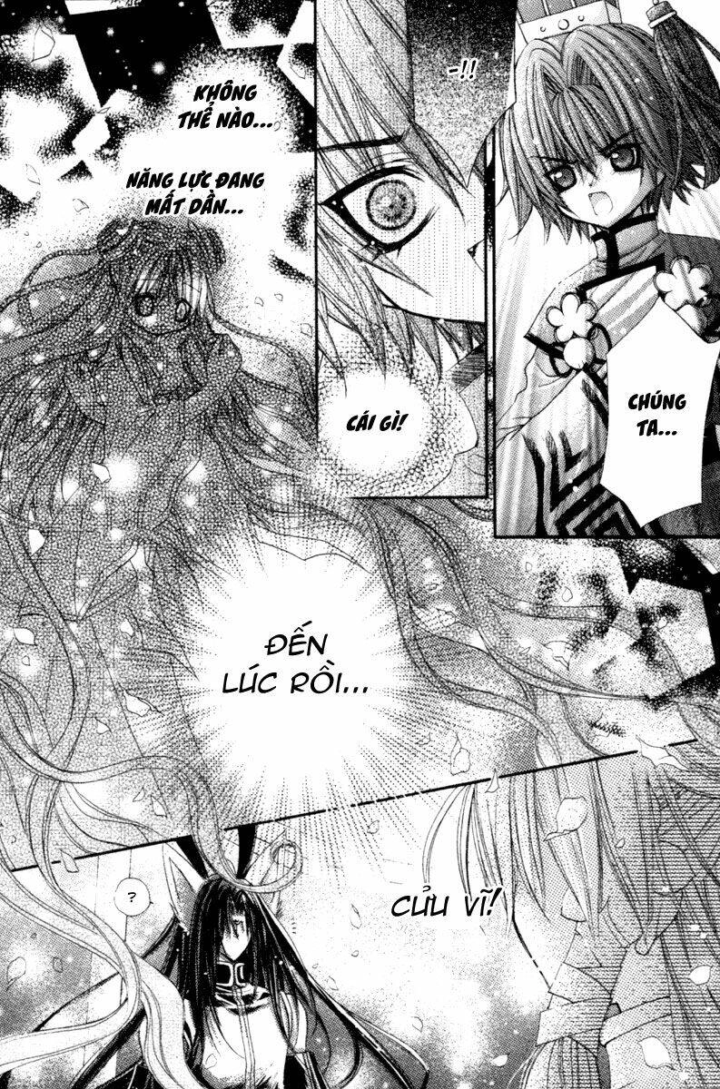 F.o.x Chapter 35 - 15