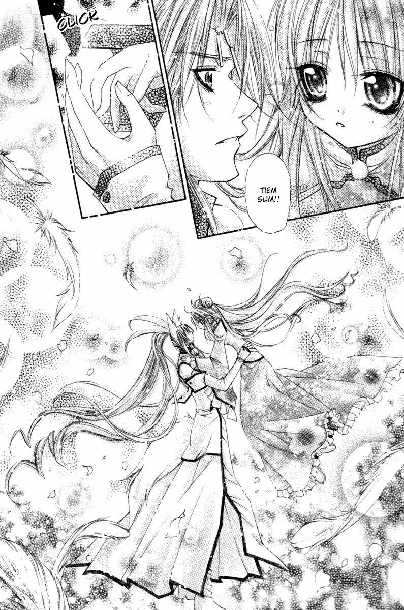 F.o.x Chapter 35 - 21