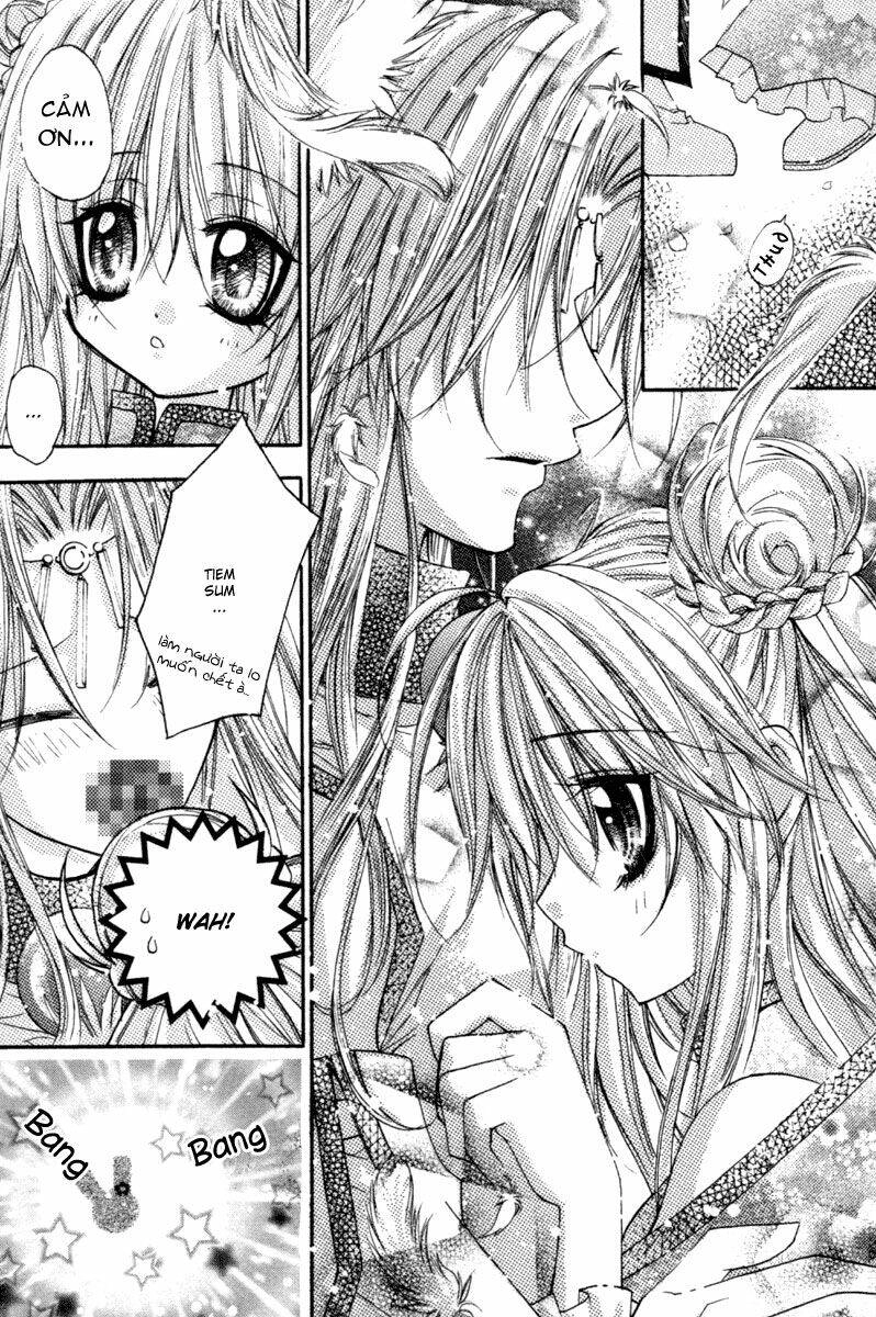 F.o.x Chapter 35 - 22