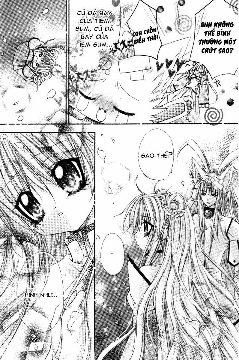 F.o.x Chapter 35 - 23