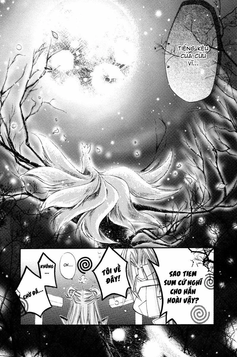 F.o.x Chapter 35 - 24