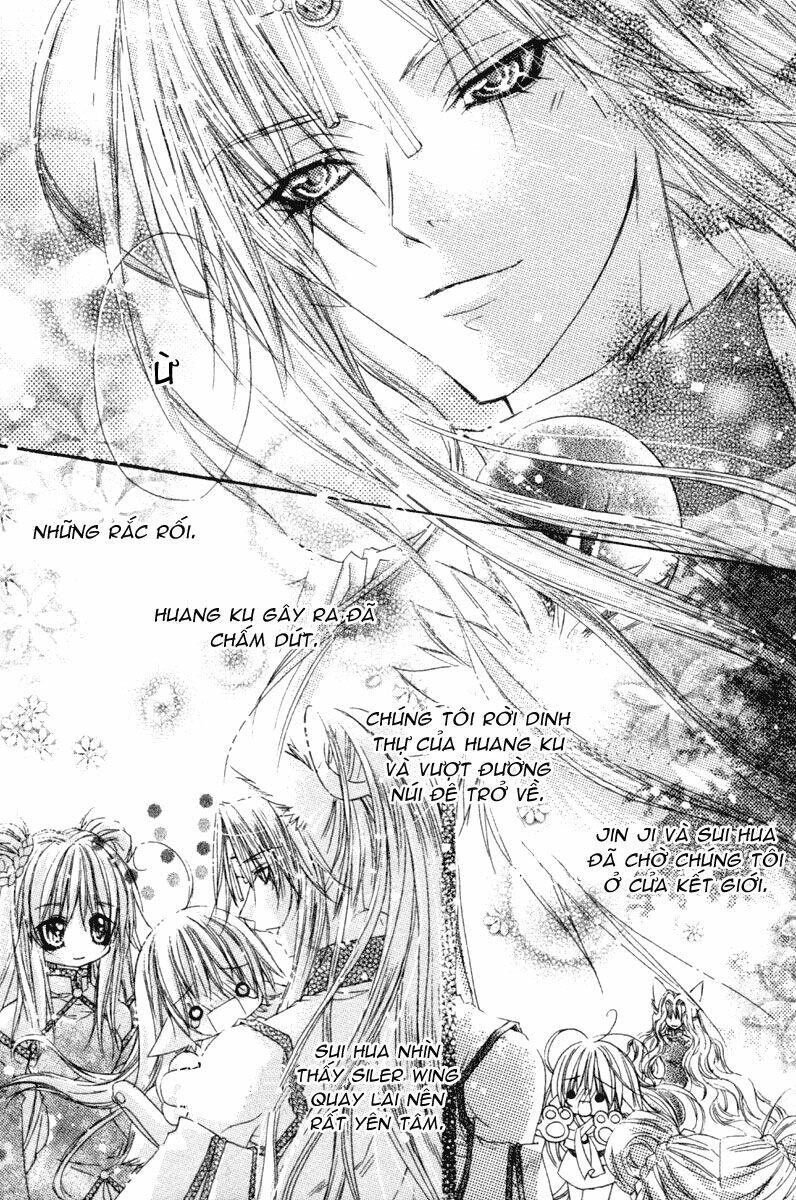 F.o.x Chapter 35 - 26