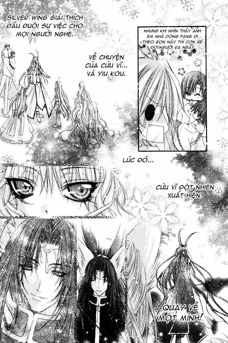 F.o.x Chapter 35 - 27