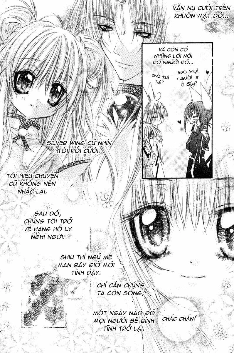 F.o.x Chapter 35 - 28