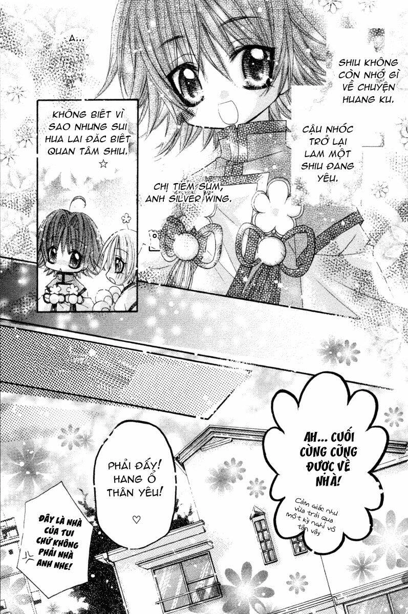 F.o.x Chapter 35 - 29