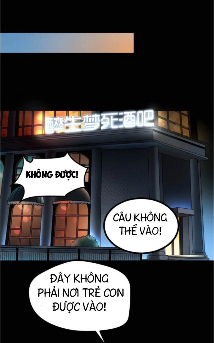 Đai Ca Trở Lại Tuổi 16 Chapter 7 - 2