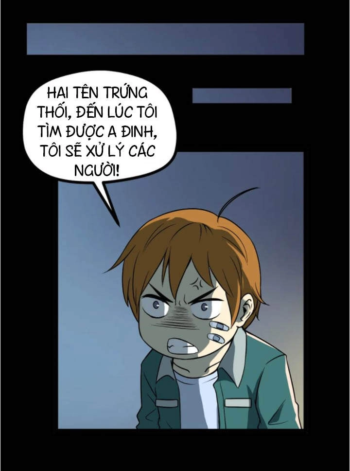 Đai Ca Trở Lại Tuổi 16 Chapter 7 - 4