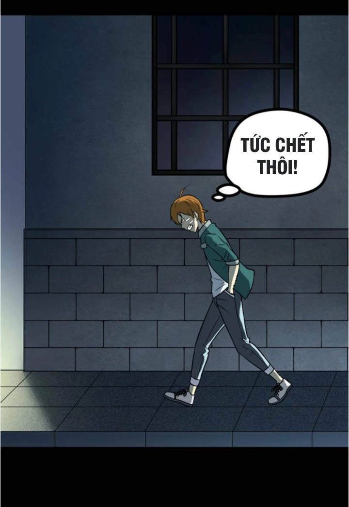 Đai Ca Trở Lại Tuổi 16 Chapter 7 - 5