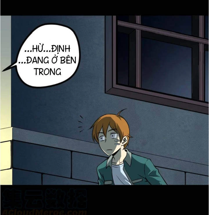 Đai Ca Trở Lại Tuổi 16 Chapter 7 - 6