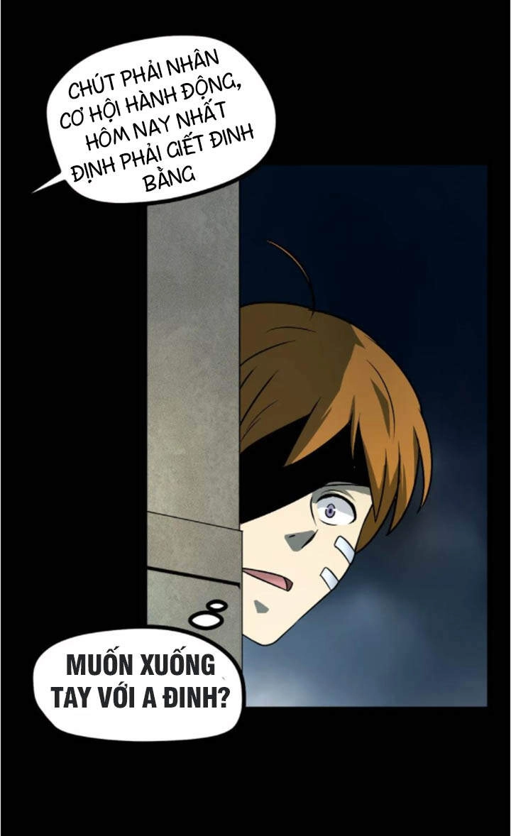 Đai Ca Trở Lại Tuổi 16 Chapter 7 - 8