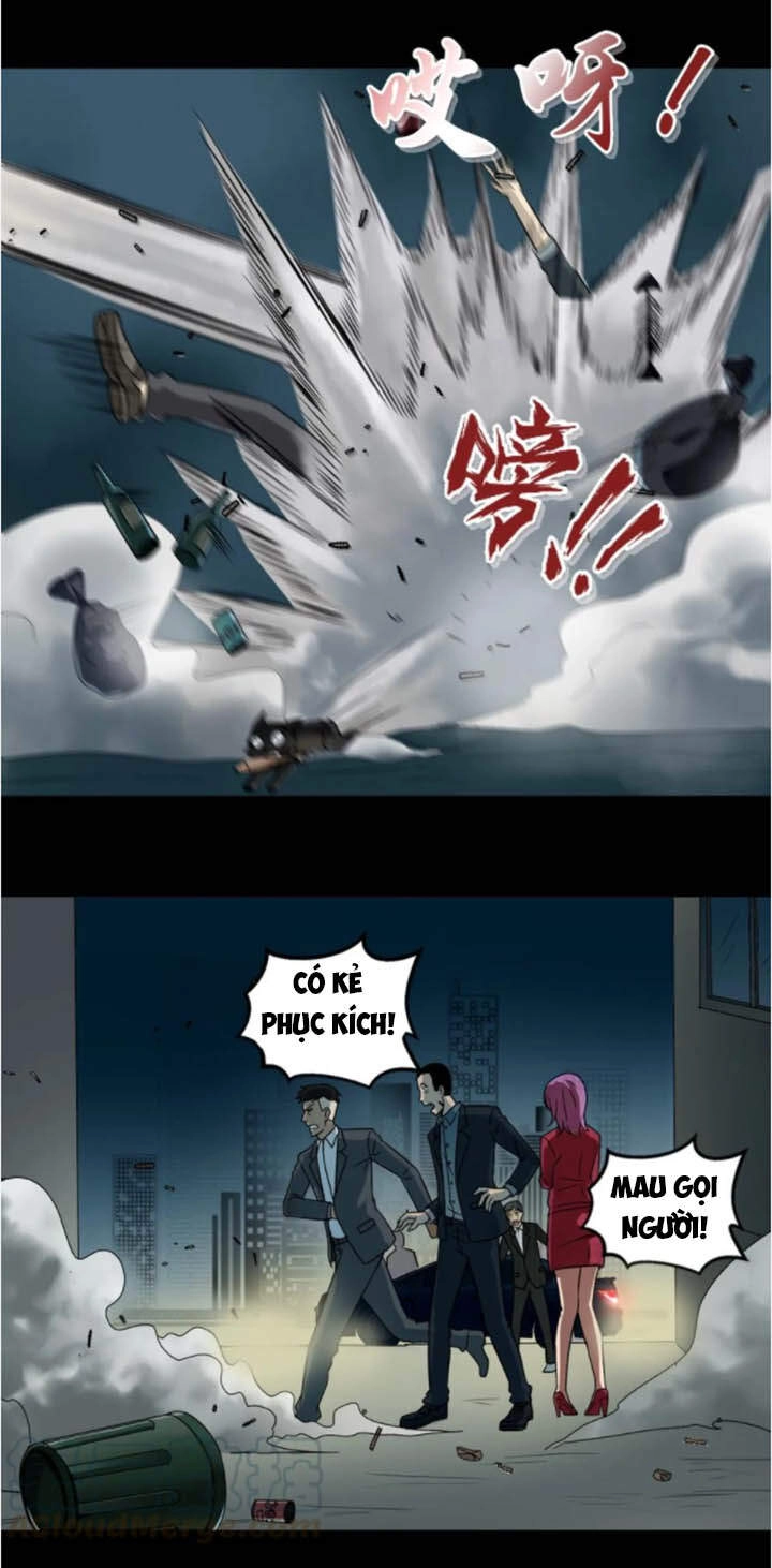 Đai Ca Trở Lại Tuổi 16 Chapter 7 - 18