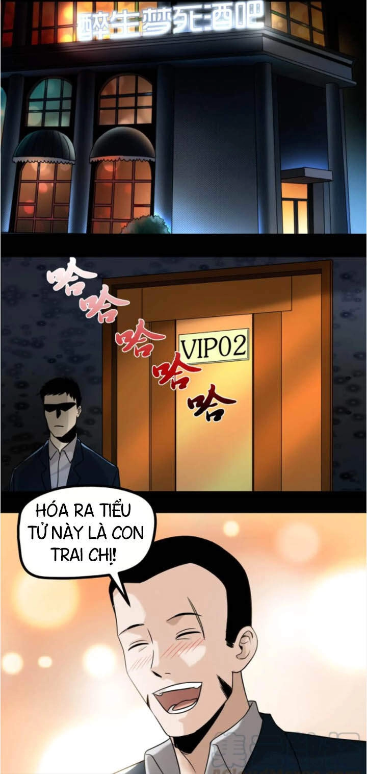 Đai Ca Trở Lại Tuổi 16 Chapter 7 - 20