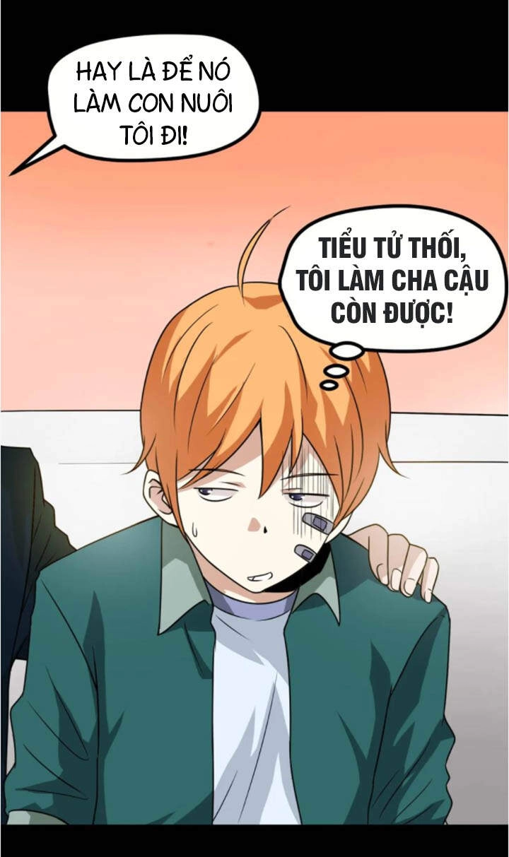 Đai Ca Trở Lại Tuổi 16 Chapter 7 - 22