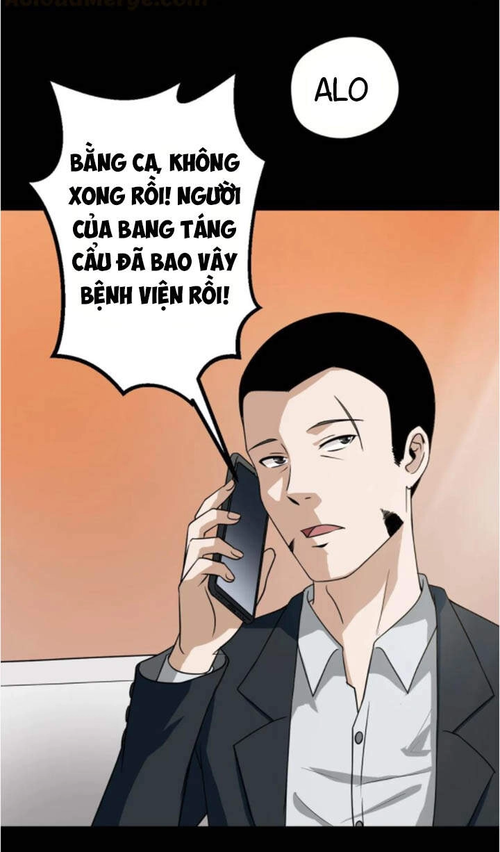 Đai Ca Trở Lại Tuổi 16 Chapter 7 - 24