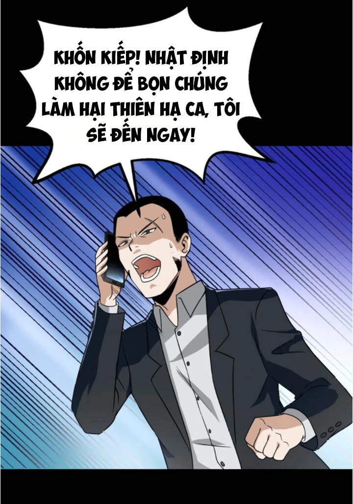 Đai Ca Trở Lại Tuổi 16 Chapter 7 - 25