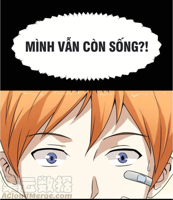 Đai Ca Trở Lại Tuổi 16 Chapter 7 - 26