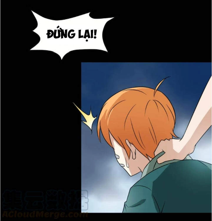 Đai Ca Trở Lại Tuổi 16 Chapter 7 - 28