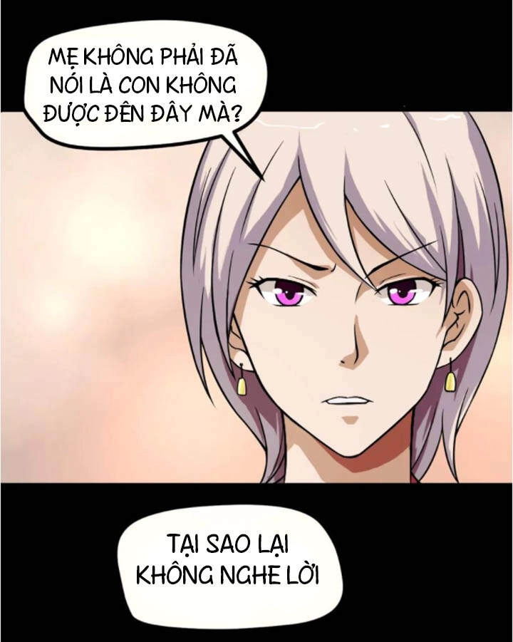 Đai Ca Trở Lại Tuổi 16 Chapter 7 - 30