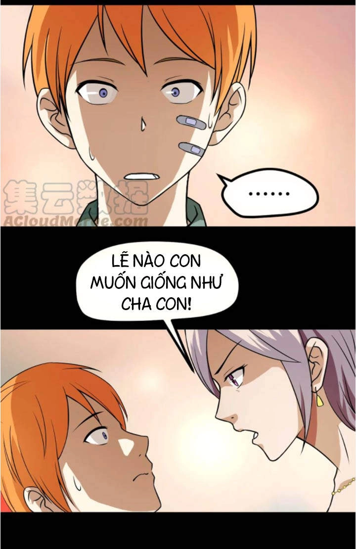 Đai Ca Trở Lại Tuổi 16 Chapter 7 - 31