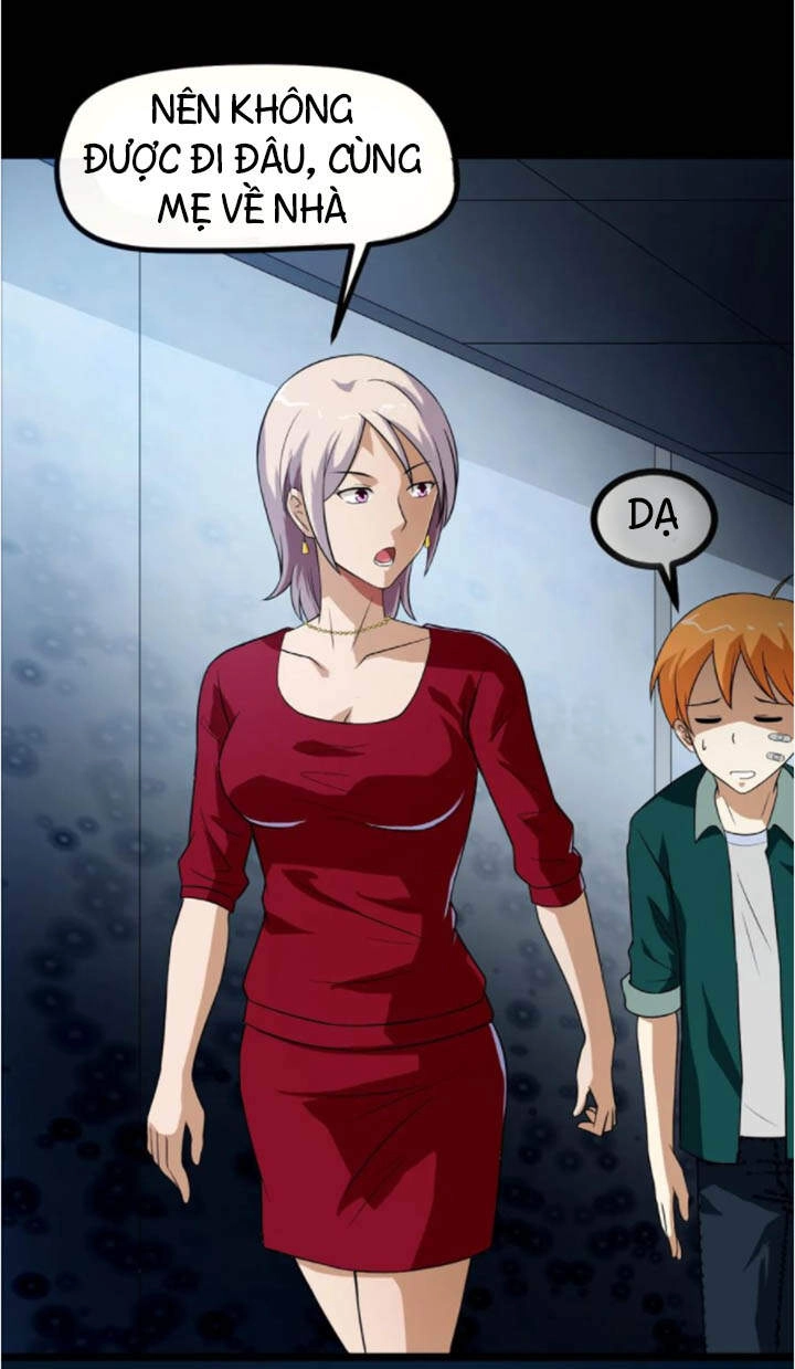 Đai Ca Trở Lại Tuổi 16 Chapter 7 - 33