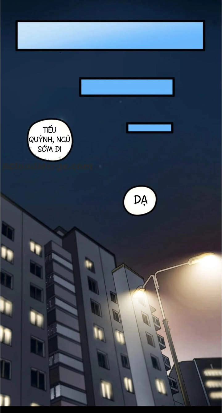 Đai Ca Trở Lại Tuổi 16 Chapter 7 - 34