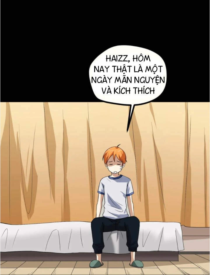 Đai Ca Trở Lại Tuổi 16 Chapter 7 - 35