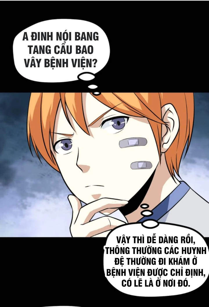 Đai Ca Trở Lại Tuổi 16 Chapter 8 - 2