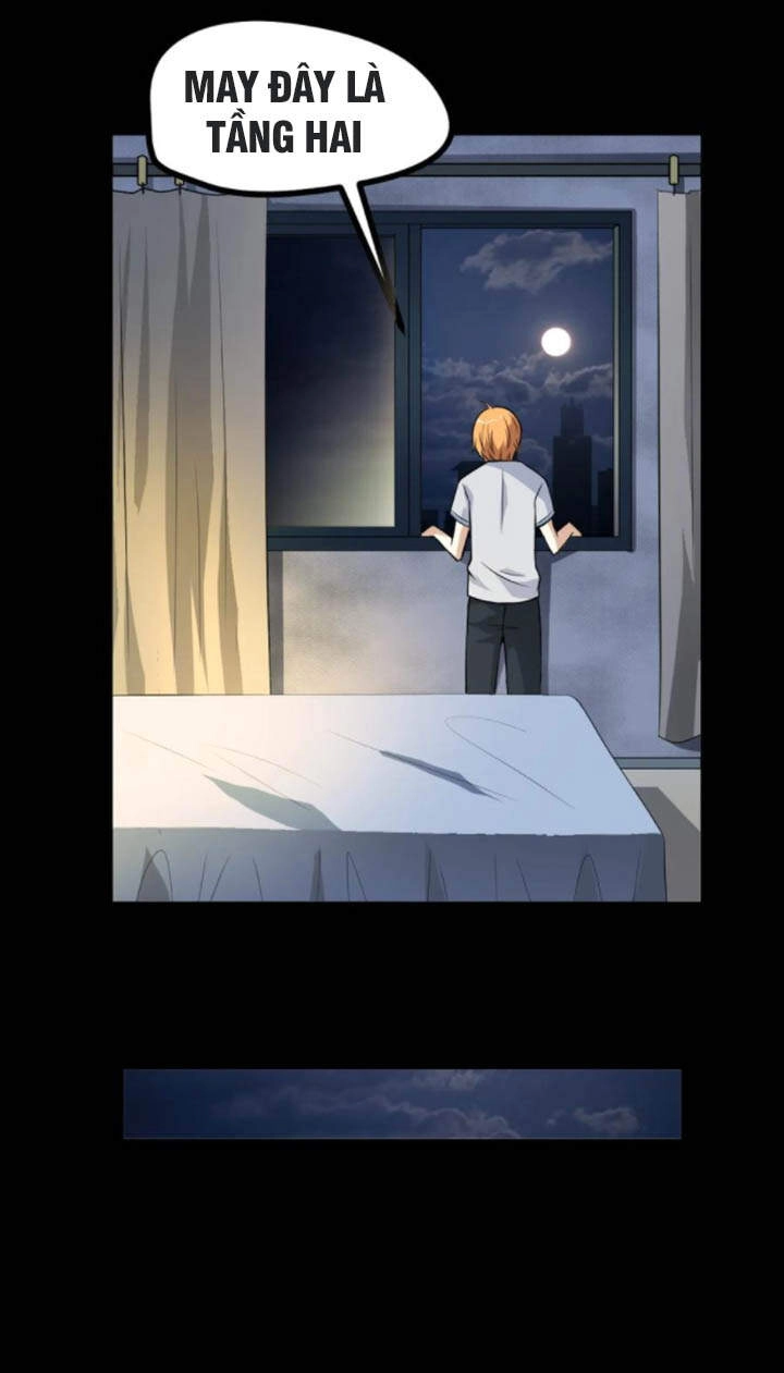 Đai Ca Trở Lại Tuổi 16 Chapter 8 - 4