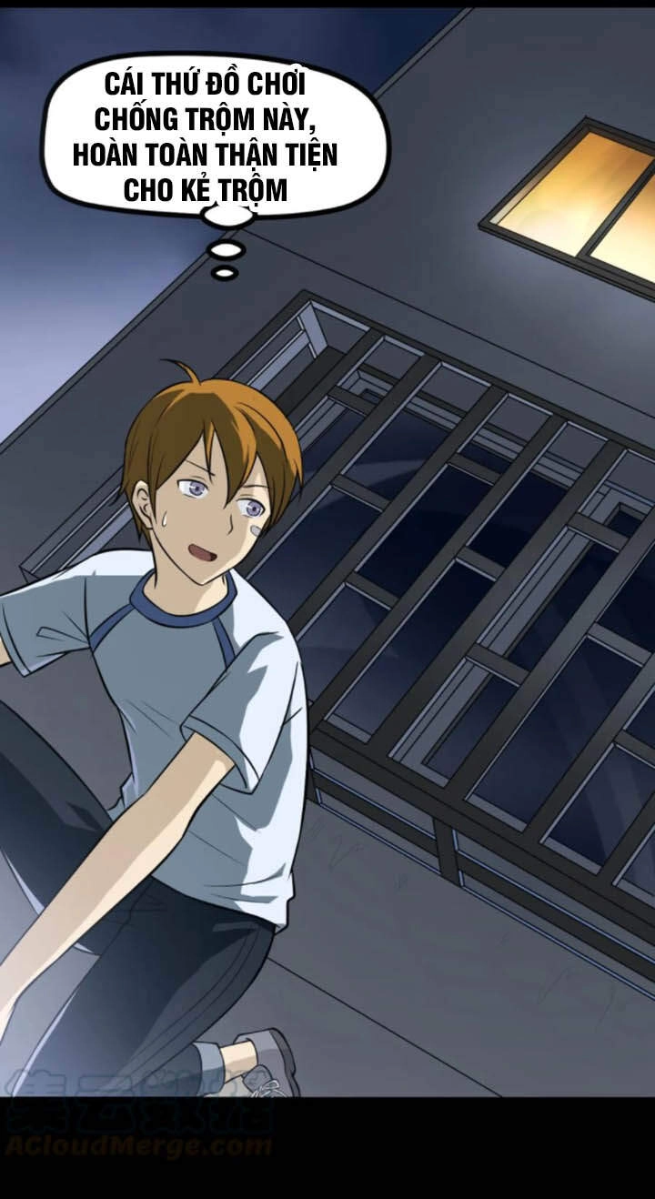 Đai Ca Trở Lại Tuổi 16 Chapter 8 - 5