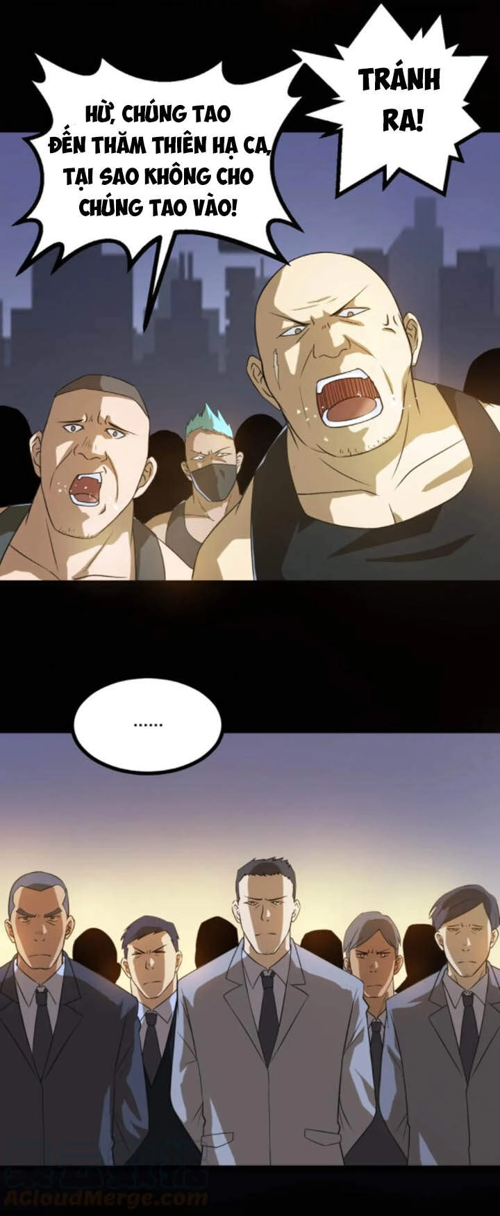 Đai Ca Trở Lại Tuổi 16 Chapter 8 - 11