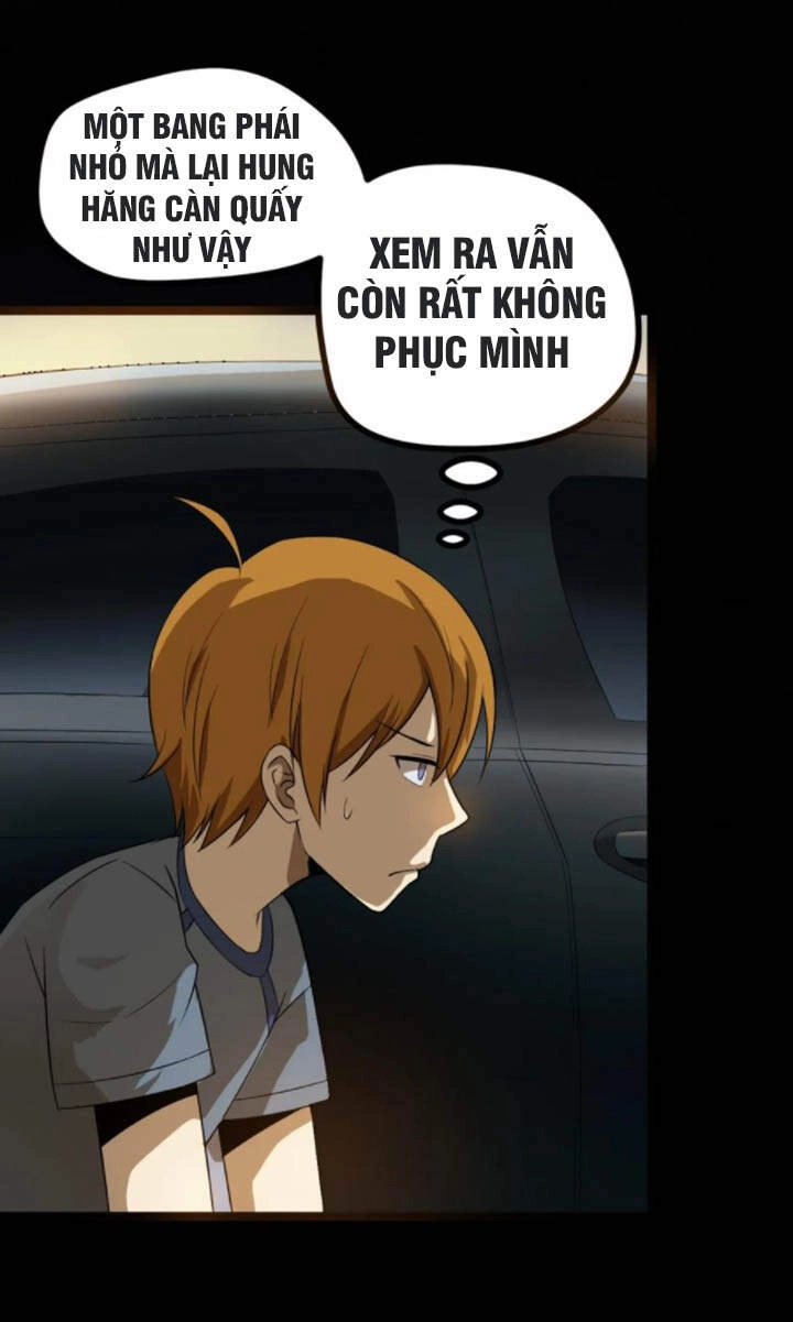 Đai Ca Trở Lại Tuổi 16 Chapter 8 - 12