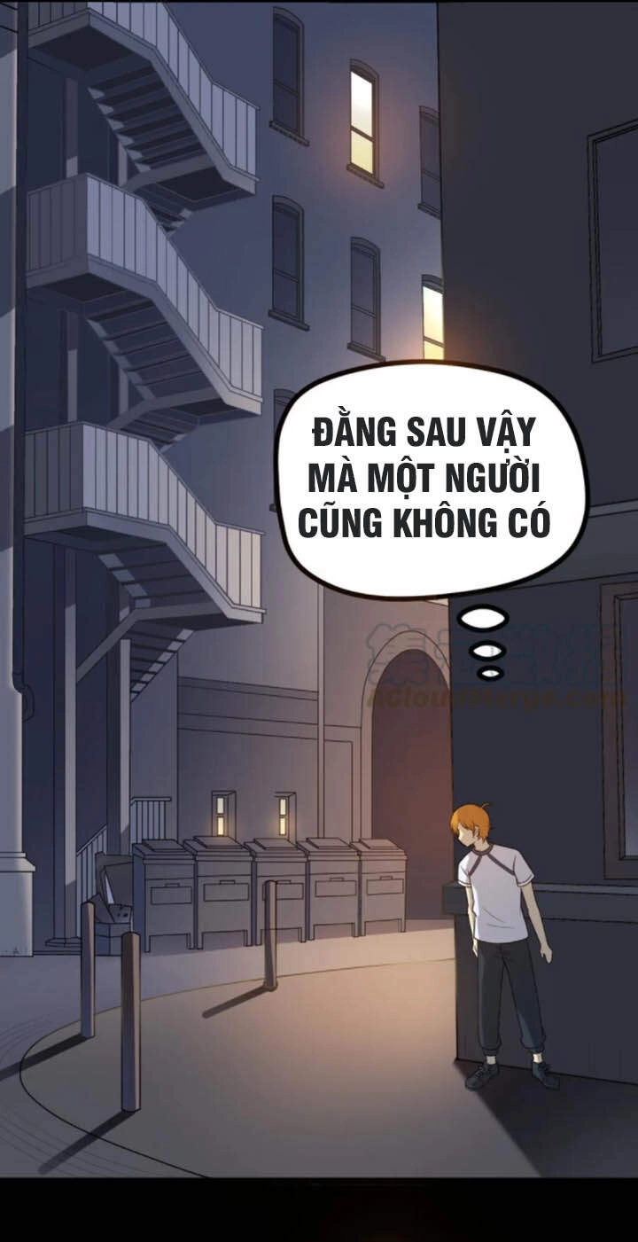 Đai Ca Trở Lại Tuổi 16 Chapter 8 - 13